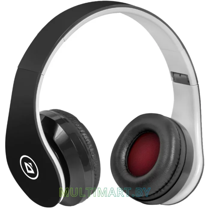 Наушники Defender FreeMotion B550